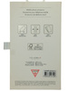 Etui Guess GUHMP14SH4STU do iPhone 14 6.1" hardcase 4G MagSafe