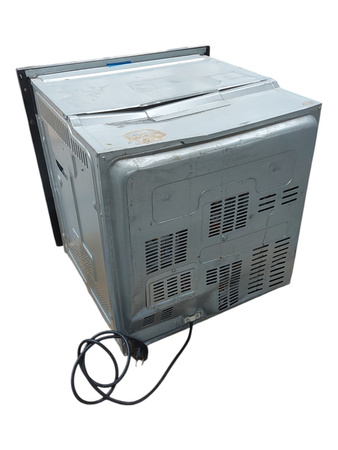 Piekarnik elektryczny do zabudowy SAMSUNG BF62TCST 59.5 cm 65 litrów