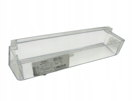 BALKONIK DO LODÓWKI WHIRLPOOL W9 941D IX H