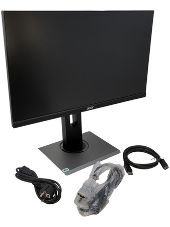 Monitor Acer B227Q 22" Full HD VA 75Hz 4ms