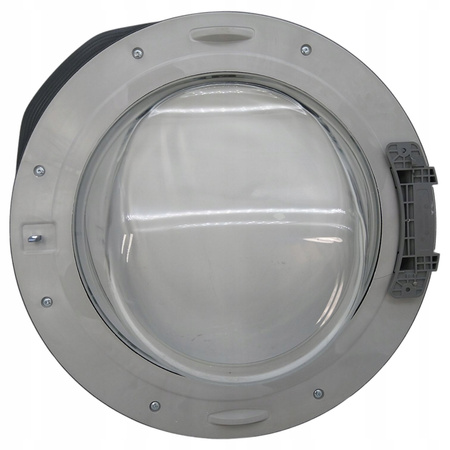 CZARNE DRZWI + ZAWIAS 140061928044 140039561208 PRALKI ELECTROLUX