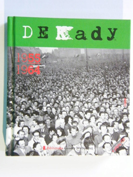 Dekady 1955 1964