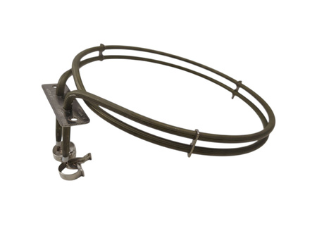 GRZAŁKA OKRĄGŁA DO PIEKARNIKA AEG BSK778380T