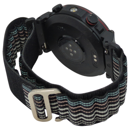 Smartwatch Blackview W50 Pro 1.45" 960mAh IP68 latarka LED