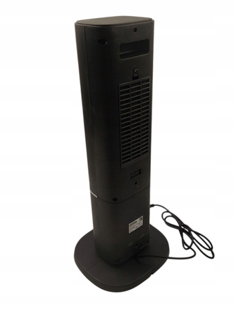Grzejnik elektryczny ceramiczny Aigostar Ayden 2000 W