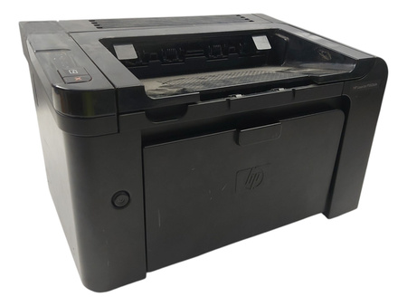 Drukarka laserowa HP LaserJet P1606N Przebieg 94899 stron