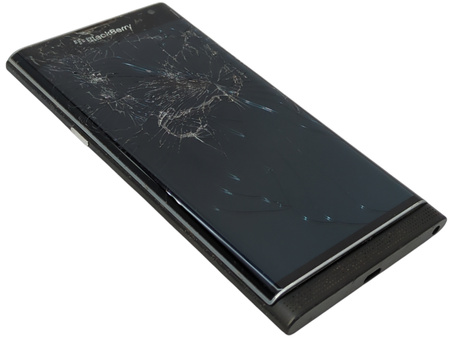 Smartfon Blackberry Priv STV100-4 3/32GB 5.4" AMOLED