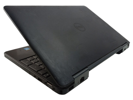 Laptop Dell Latitude E5540 i3-4010U|4GB DDR3L| 320GB HDD