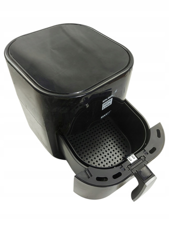 Air Fryer Frytkownica beztłuszczowa KOLIBER Frymax X-1800-W 8l 8 programów