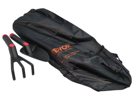 Wykrywacz metali Vevor TS26 IP68 wodoodporny, regulowany