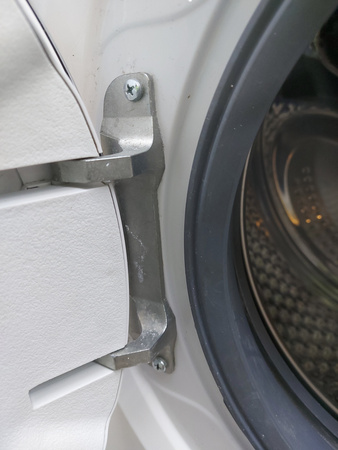 Pralka BEKO MWTV6534XCW 6 kg 1000 obr/min A+++