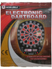Elektroniczna tarcza do darta Gra Winmax Electronic Dartboard rzutki