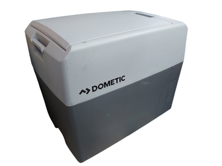Lodówka turystyczna Dometic TC 35 33l AC DC