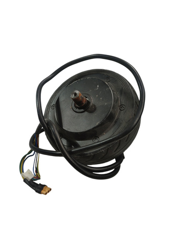 SILNIK Z OPONĄ HHJ25NT24V1802074140 D KOŁO HULAJNOGI CAVION GO