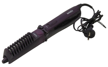 Suszarka do włosów rozczesująca BABYLISS B46B |1000W