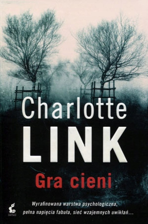 Gra cieni Charlotte Link