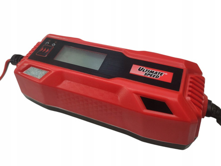 PROSTOWNIK SAMOCHODOWY ULTIMATE SPEED ULGD 5.0 C1 12V 6V