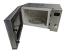 Kuchenka mikrofalowa Samsung MW700-20G 20L 700W mechaniczna inox