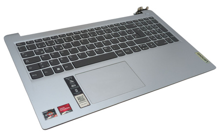 Płyta główna HLS1D LA-L502P laptopa Lenovo IdeaPad 15AMN7 Ryzen 3