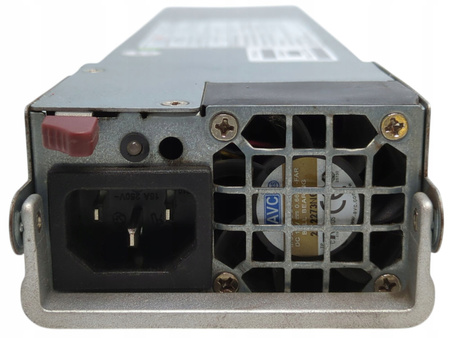 Zasilacz serwerowy Ablecom PSW-702A-1R 700 W