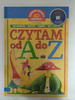 Czytam od A do Z