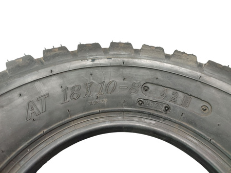 Opona do QUADA ATV SUNF 18x10-8