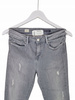 Armani Exchange Jeansy Damskie Czarne Rozmiar W27