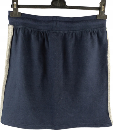 SPÓDNICZKA Y.F.K ROZMIAR 170/176 GRANATOWA