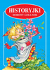 Historyjki Doroty Gellner Dorota Gellner