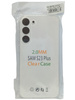 Etui Plecki do Samsung Galaxy S23 Plus Clear Case 2mm bezbarwne
