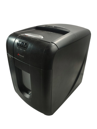 Niszczarka biurowa Rexel 130X AUTOMATYCZNA NISZCZARKA BIUROWA 26 litrów