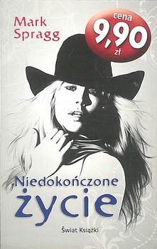 Niedokończone życie Mark Spragg