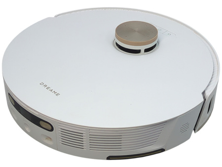 Robot Sprzątający Dreame DreameBot L20 Ultra 7000Pa 260min Mop WiFi LiDAR