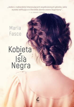 Kobieta z Isla Negra María Fasce