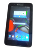 Tablet Lenovo Tab A7 A3300-H 7" 1024x600px 1GB RAM 8GBEMCP