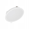 Panel LED Oprawa Punktowa 8W 800lm 4000K Spot Biały Downlight Ledvance