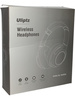 Słuchawki Uliptz WH202A Bluetooth 5.2 65h HiFi EQ​