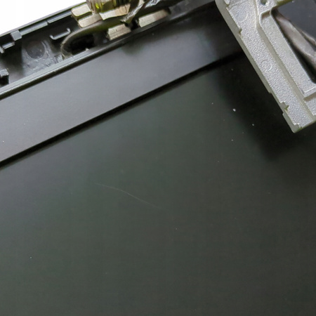 Klapa górna obudowa z matrycą laptopa Asus N751J 1920x1080p, 17''