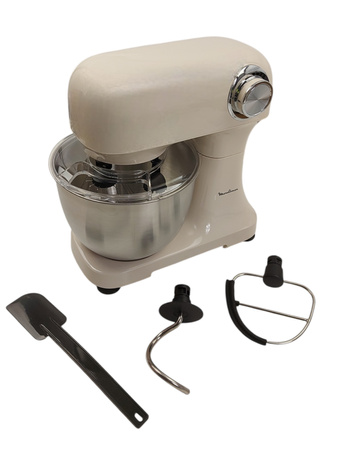 Robot planetarny Moulinex QA14 Bake Simple 500 W