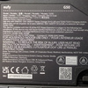 Robot sprzątający Eufy G50 4000Pa Mop 400ml WiFi Czarny