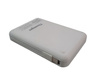 Powerbank Yiisonger KT-D011 10000mAh z wbudowanymi kablami BIAŁY