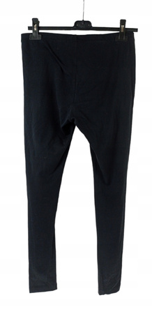 Spodnie dresowe damskie JANINA 42 CZARNE