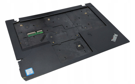Płyta główna laptopa Lenovo El480/EL580 NM-B461