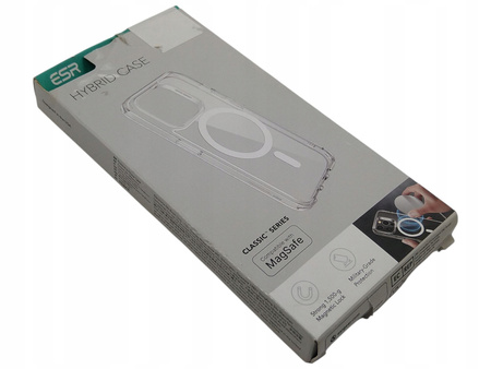 Etui ESR Hybrid Case iPhone 15 PRO MagSafe