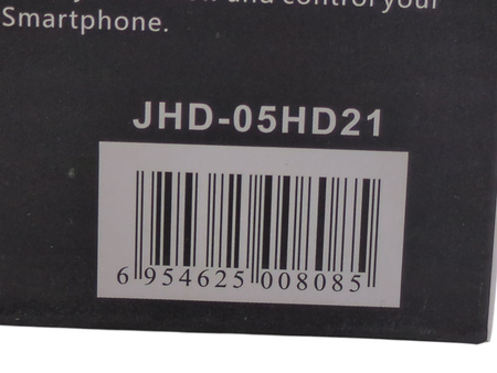 Uchwyt rowerowy na telefon Imount JHD-05HD21