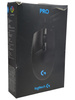 Myszka Logitech G1 M-U0052 / czarny PRO GAMING MOUSE mysz przewodowa
