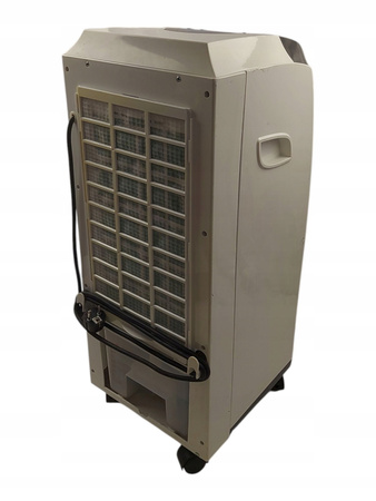 Zilan Air Cooler ZLN3390 - przenośny klimator 3w1, 60W