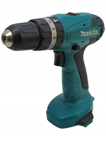 Wkrętarka akumulatorowa 14,4V Makita 8281D