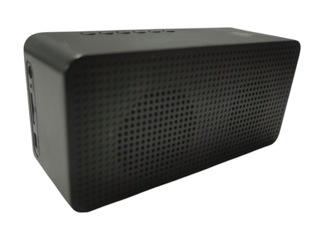 Bezprzewodowy Budzik Usams us-yx007 Radio Głośnik