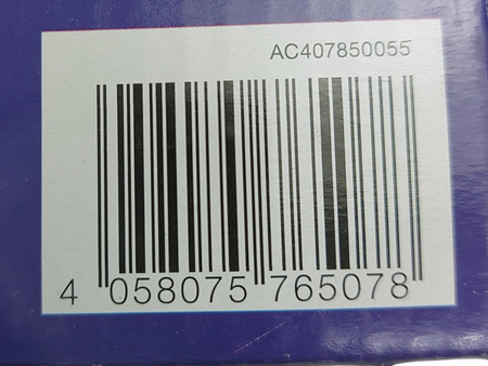 Lampa podłogowa Smart+ WiFi 140cm 14W Ledvance